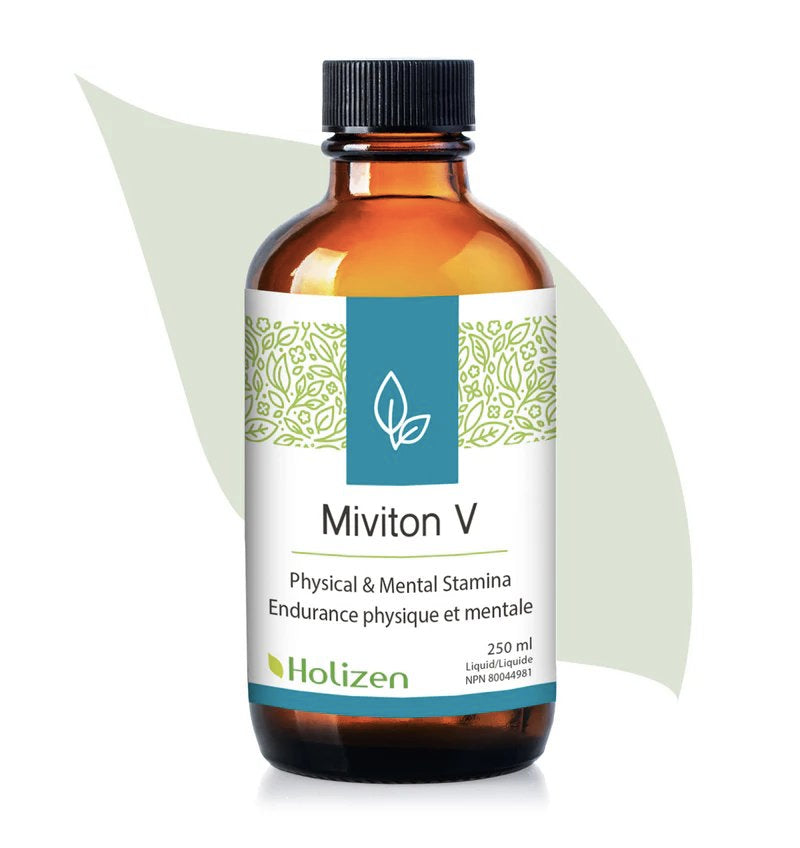 Miviton V (Sumaforme) - Performance mentale et physique - Holizen - 250ml